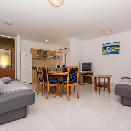 Apartment Horizont トロギール エクステリア 写真