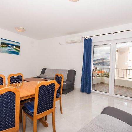 Apartment Horizont トロギール エクステリア 写真