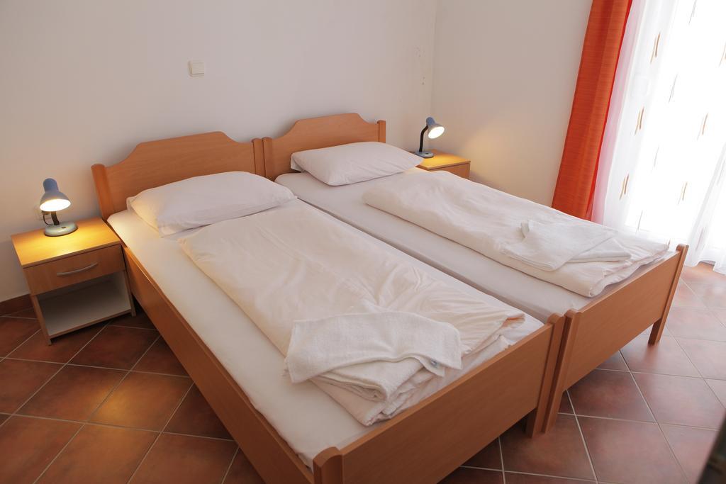 Apartment Horizont トロギール エクステリア 写真