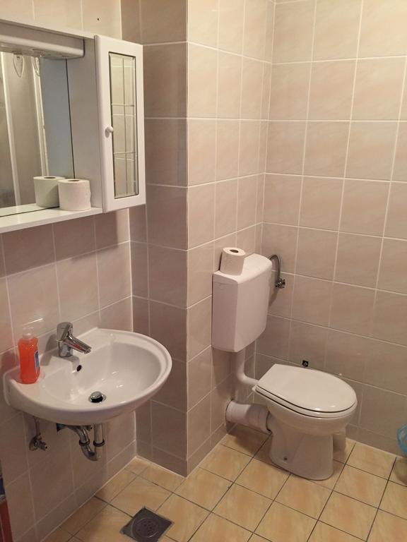 Apartment Horizont トロギール エクステリア 写真
