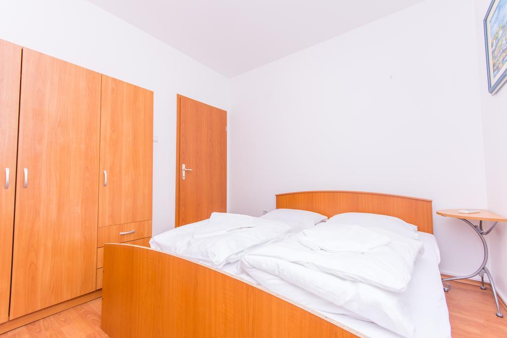 Apartment Horizont トロギール エクステリア 写真