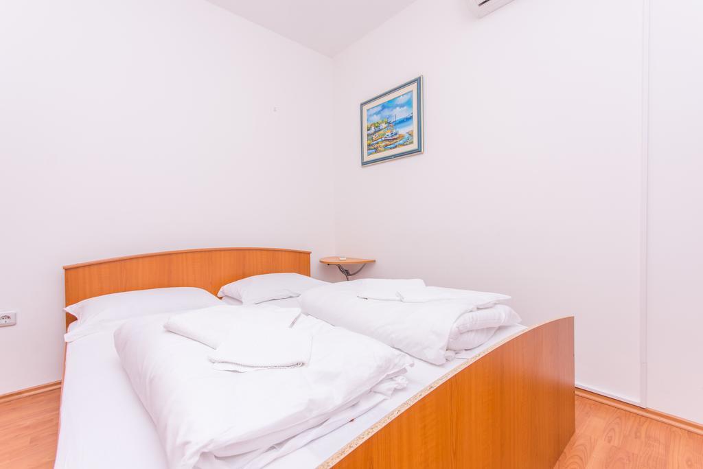 Apartment Horizont トロギール エクステリア 写真