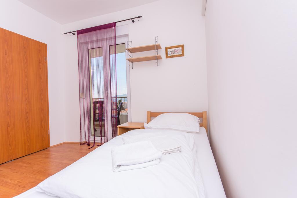 Apartment Horizont トロギール エクステリア 写真