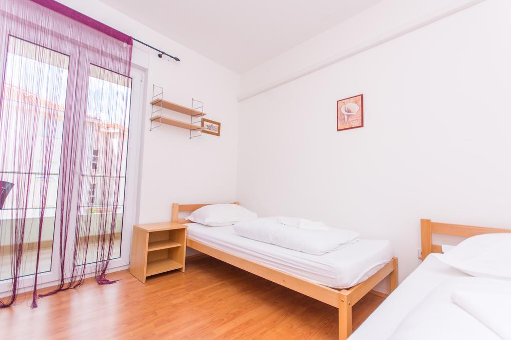 Apartment Horizont トロギール エクステリア 写真