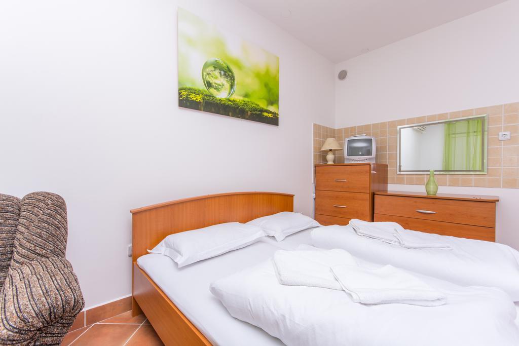Apartment Horizont トロギール エクステリア 写真