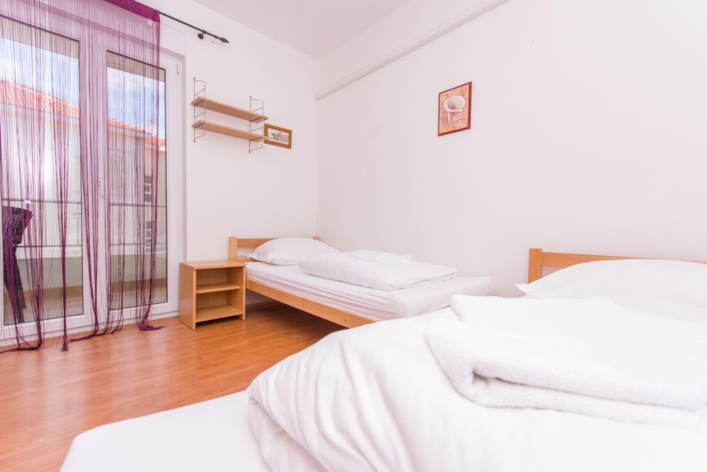 Apartment Horizont トロギール エクステリア 写真