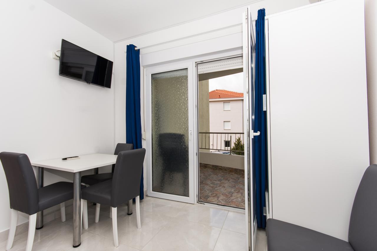 Apartment Horizont トロギール エクステリア 写真