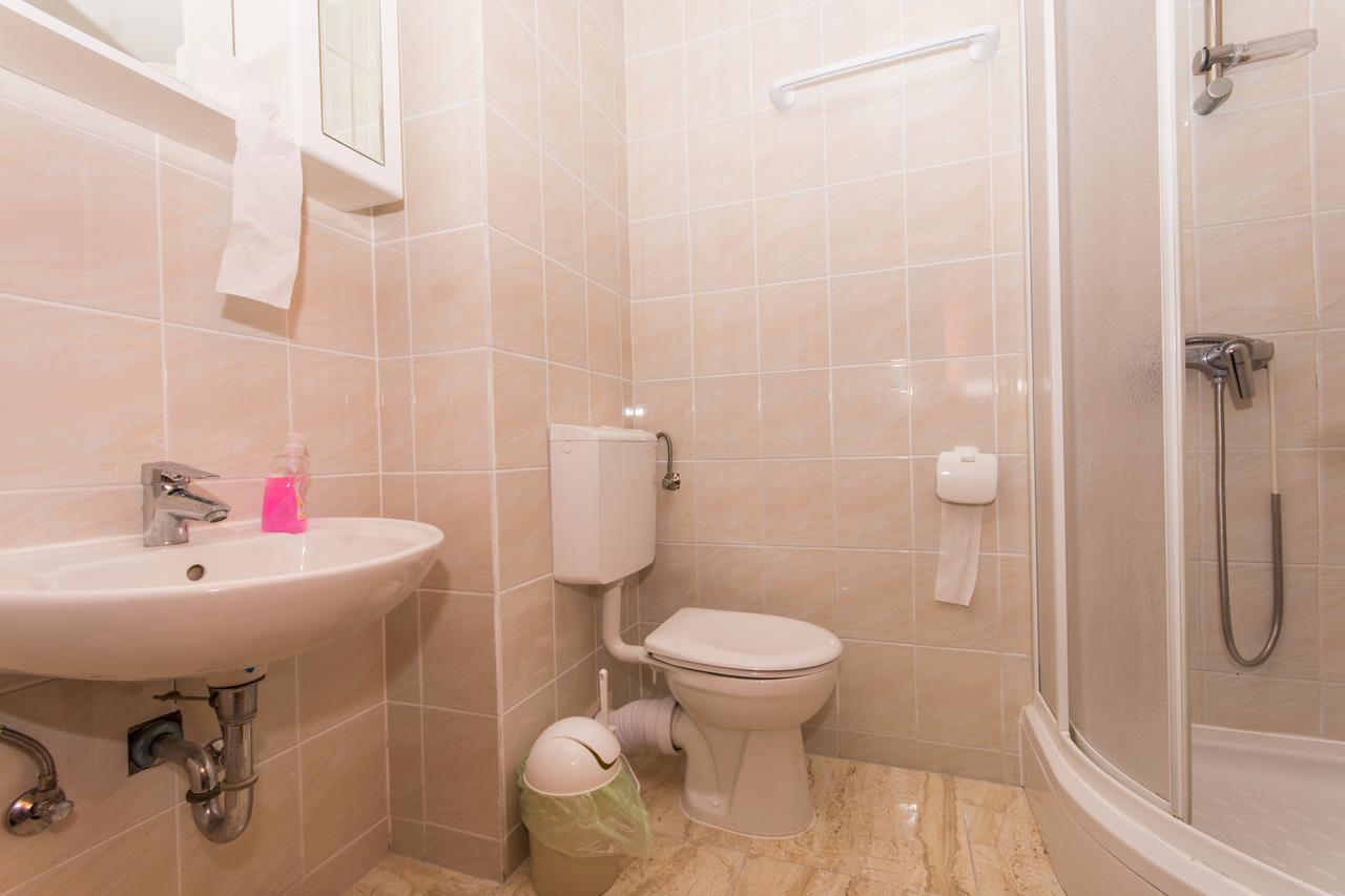 Apartment Horizont トロギール エクステリア 写真