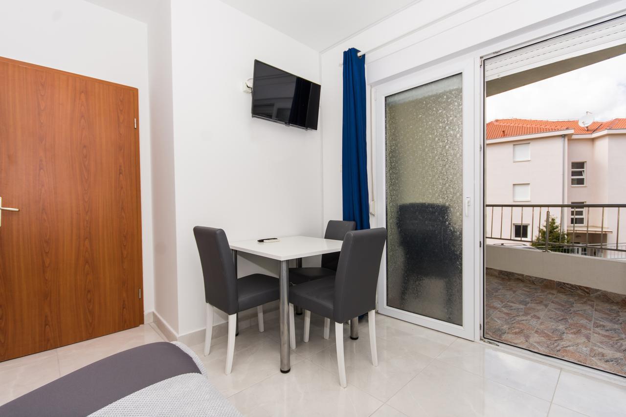 Apartment Horizont トロギール エクステリア 写真