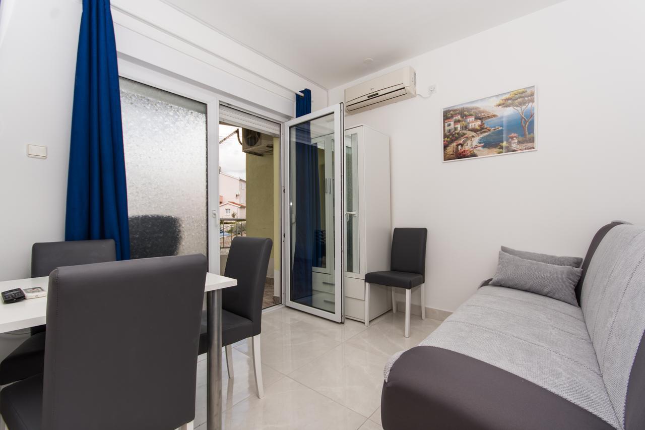 Apartment Horizont トロギール エクステリア 写真