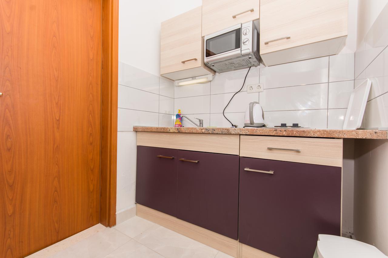 Apartment Horizont トロギール エクステリア 写真